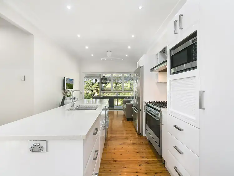 Third view of Homely house listing, 31 Kimbarra Close, Kotara NSW 2289