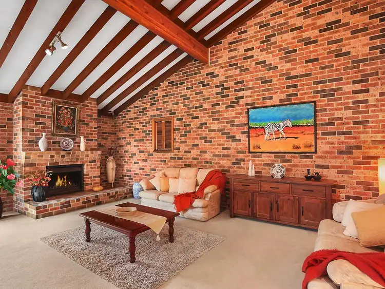 Second view of Homely house listing, 21 St Kilda Street, St Johns Park NSW 2176