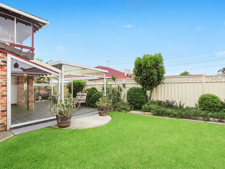 Fourth view of Homely house listing, 21 St Kilda Street, St Johns Park NSW 2176