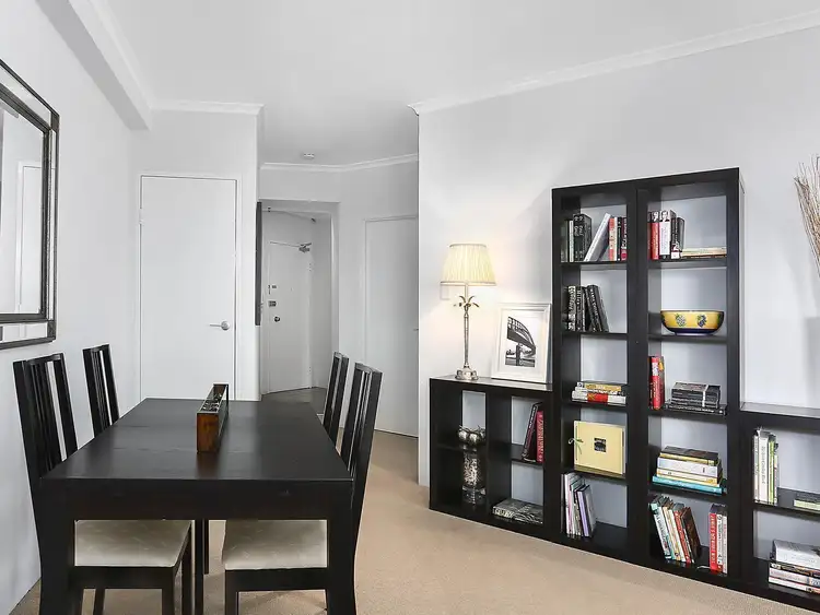 Fifth view of Homely apartment listing, 95/3 Sorrell Street, Parramatta NSW 2150