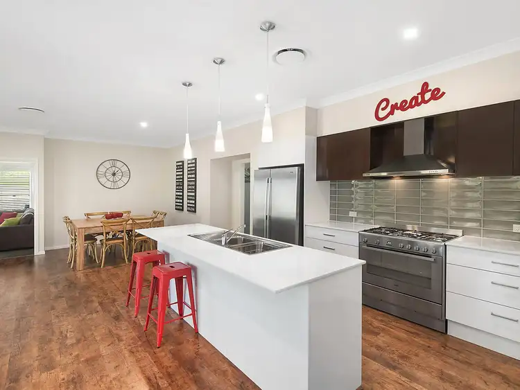 Second view of Homely house listing, 112 Capital Drive, Port Macquarie NSW 2444