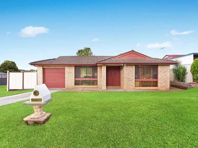30 Glenton Street, Abbotsbury NSW 2176