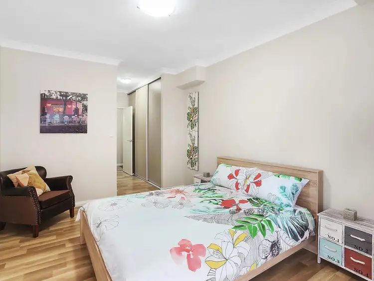 Fourth view of Homely unit listing, 38/76 Railway Terrace, Merrylands NSW 2160