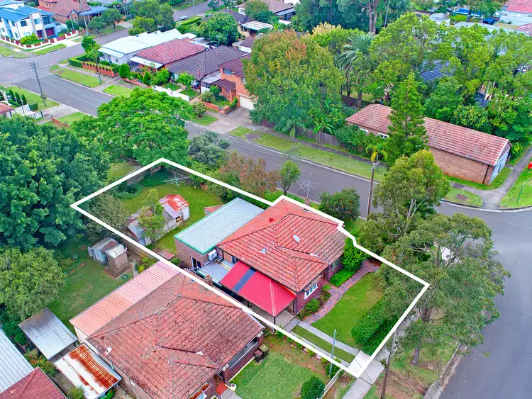 Main view of Homely house listing, 19 Addington Avenue, Ryde NSW 2112