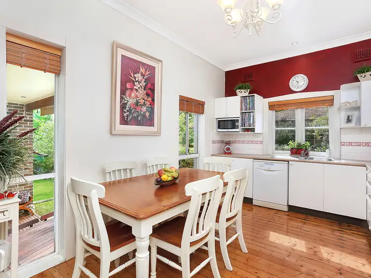 Sixth view of Homely house listing, 19 Addington Avenue, Ryde NSW 2112