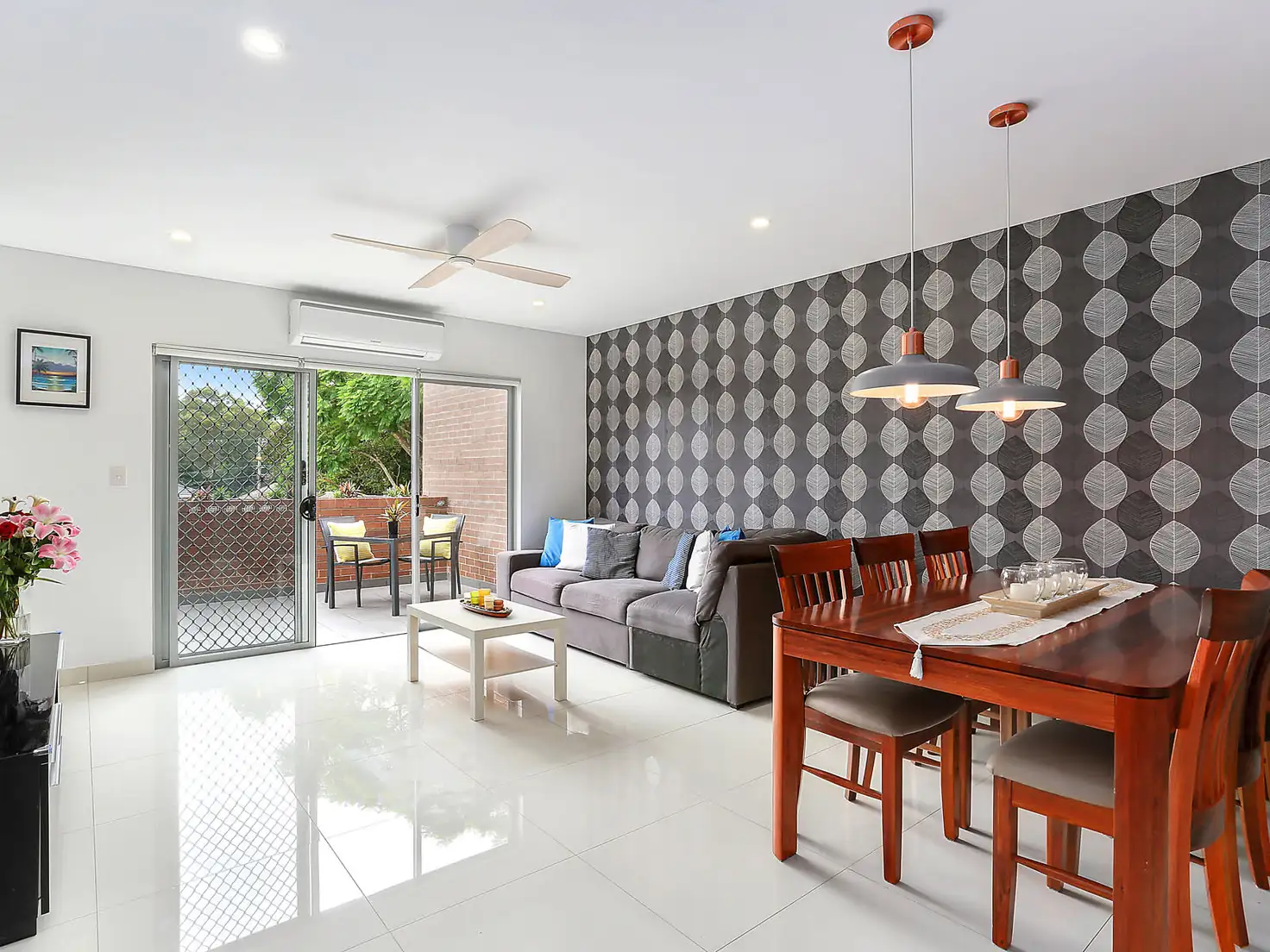 Main view of Homely townhouse listing, 1/156 Alma Road, Padstow NSW 2211