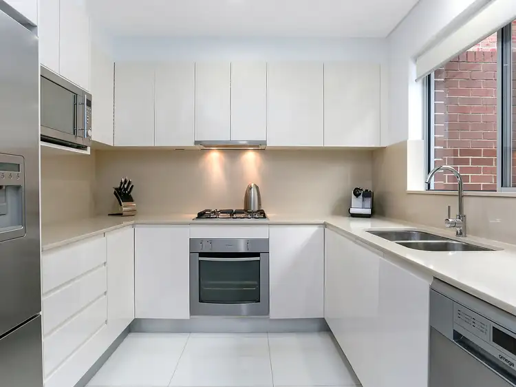 Second view of Homely townhouse listing, 1/156 Alma Road, Padstow NSW 2211