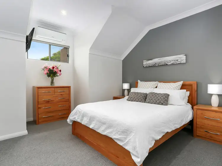 Third view of Homely townhouse listing, 1/156 Alma Road, Padstow NSW 2211