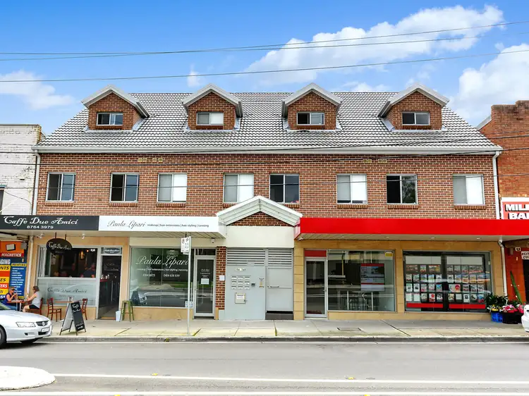 Fourth view of Homely townhouse listing, 1/156 Alma Road, Padstow NSW 2211