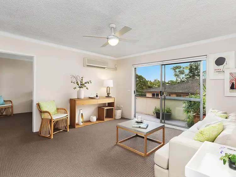 Main view of Homely apartment listing, 9/12 Belmore Street, Ryde NSW 2112