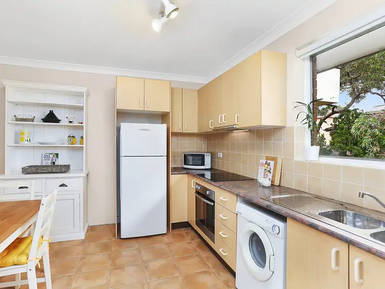 Second view of Homely apartment listing, 9/12 Belmore Street, Ryde NSW 2112