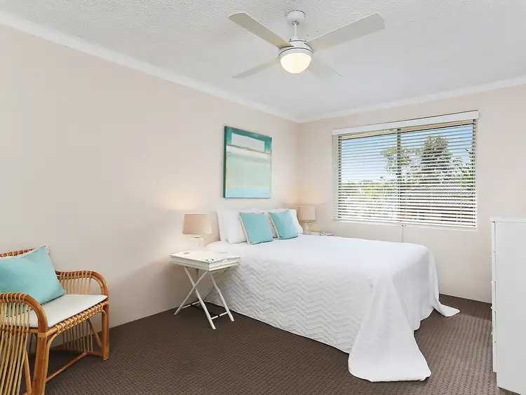 Third view of Homely apartment listing, 9/12 Belmore Street, Ryde NSW 2112