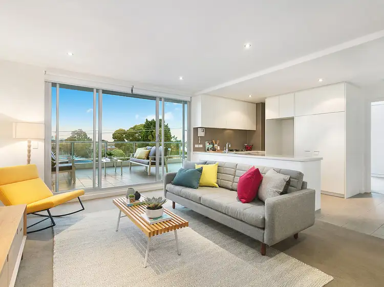 201/285 Centre Road, Bentleigh VIC 3204