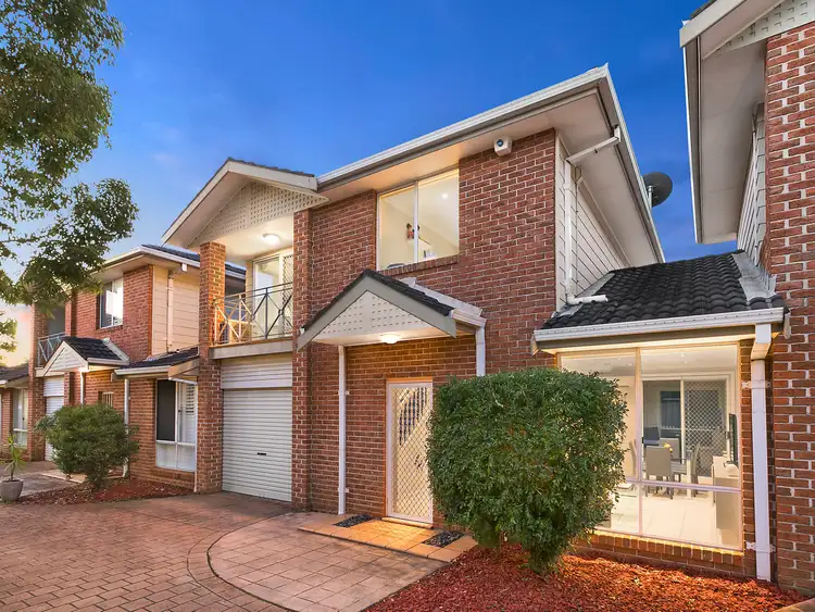 3/29 Horbury Street, Sans Souci NSW 2219
