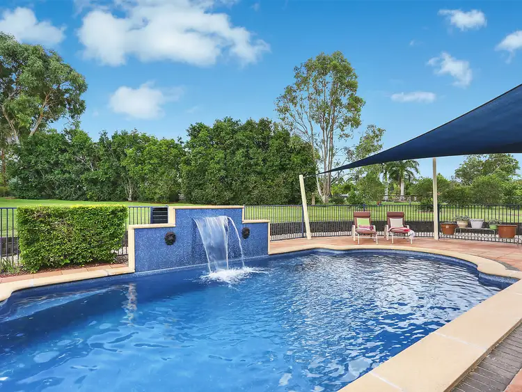 Second view of Homely house listing, 1-9 Windmill Close, New Beith QLD 4124