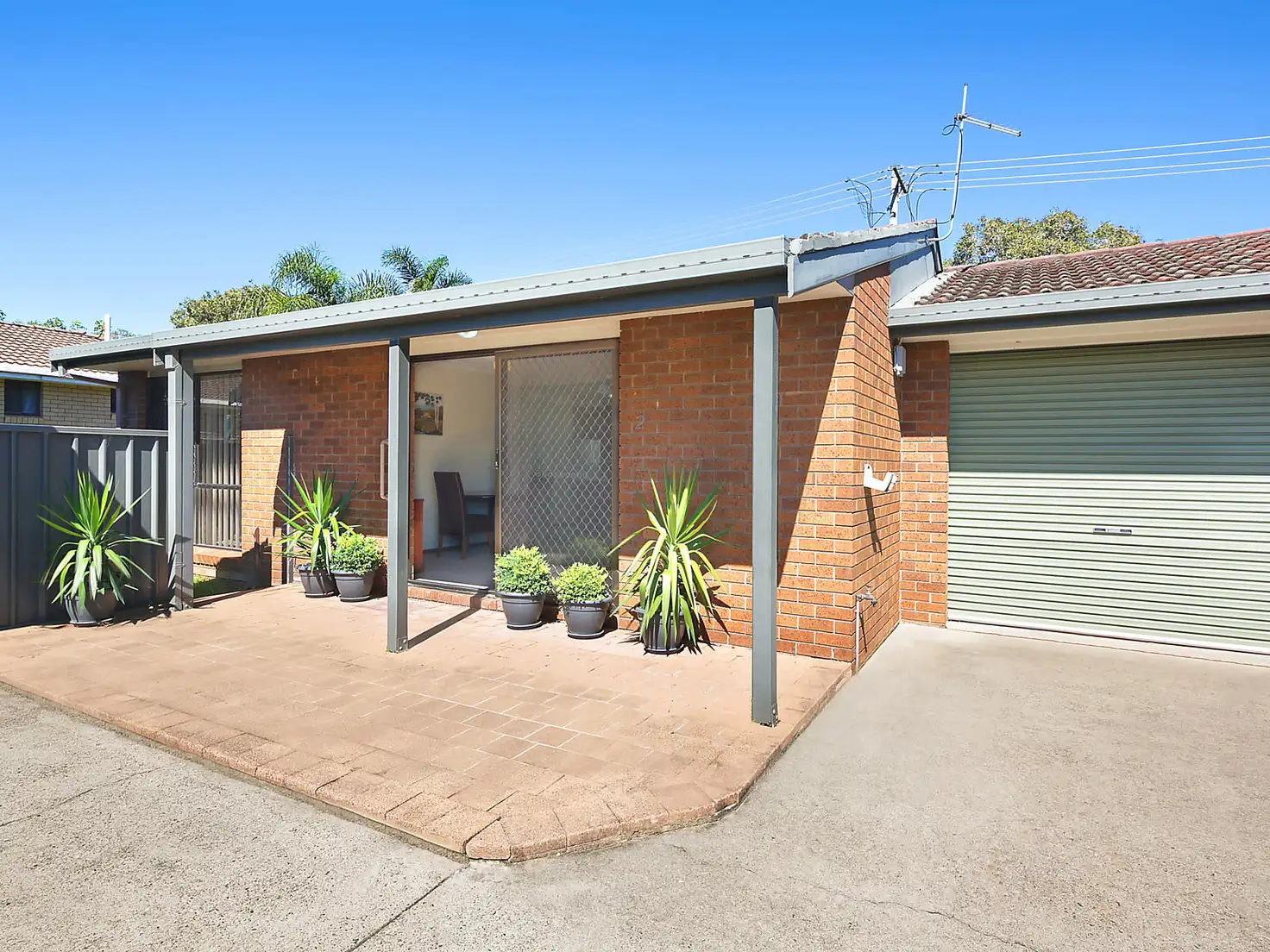 Main view of Homely villa listing, 2/49 Eighteenth Avenue, Sawtell NSW 2452