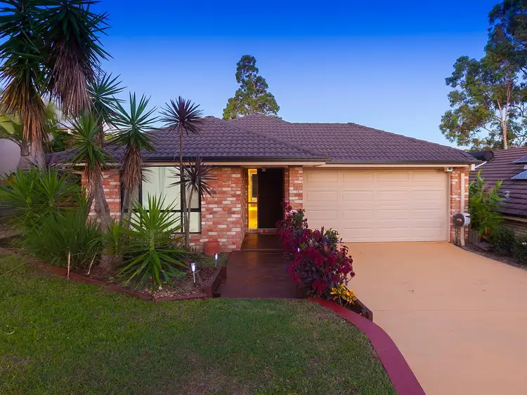 8 Wanderer Crescent, Springfield Lakes QLD 4300