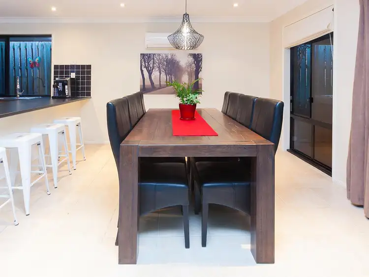 Fifth view of Homely house listing, 8 Wanderer Crescent, Springfield Lakes QLD 4300