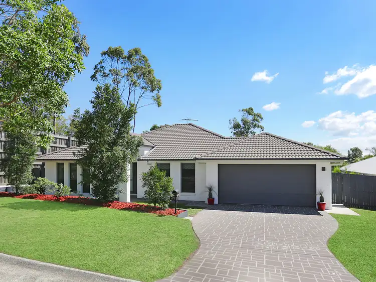 25 Esperance Crescent, Springfield Lakes QLD 4300