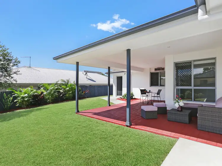 Third view of Homely house listing, 25 Esperance Crescent, Springfield Lakes QLD 4300