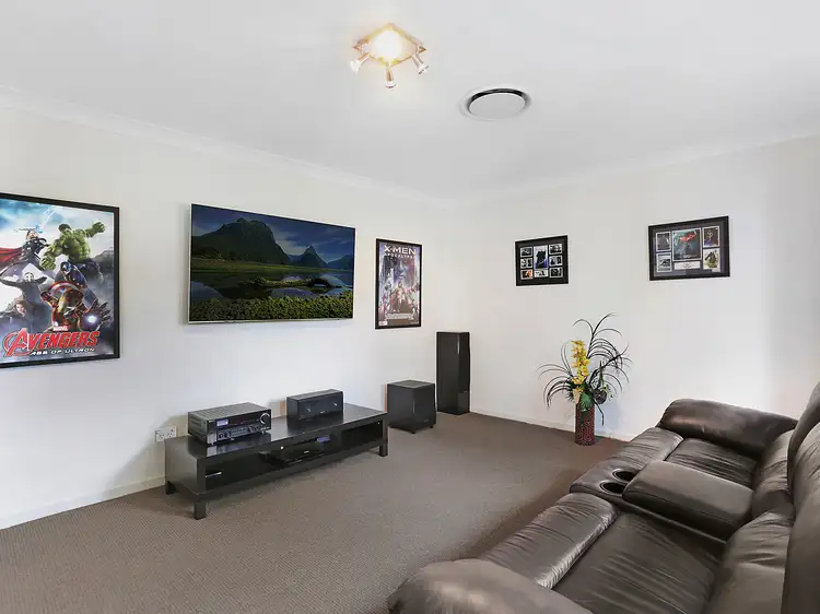 Fourth view of Homely house listing, 25 Esperance Crescent, Springfield Lakes QLD 4300
