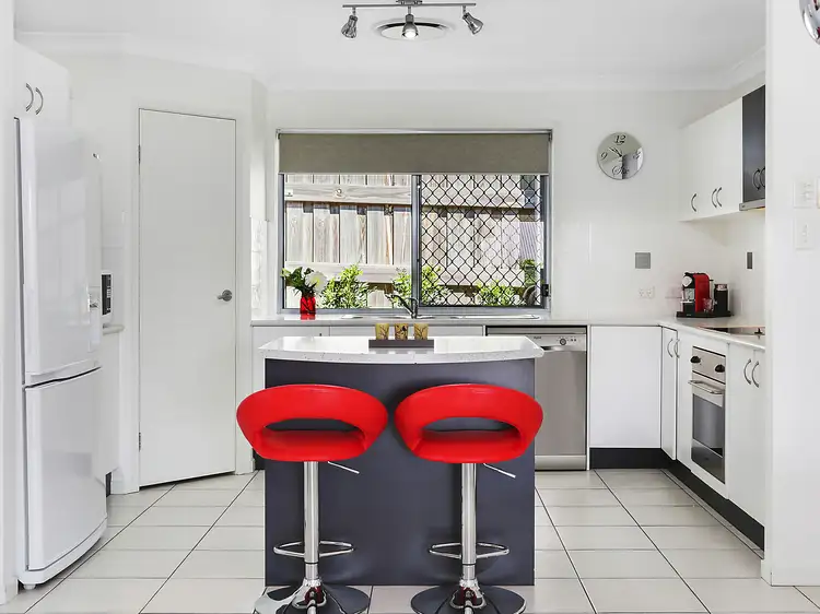 Sixth view of Homely house listing, 25 Esperance Crescent, Springfield Lakes QLD 4300