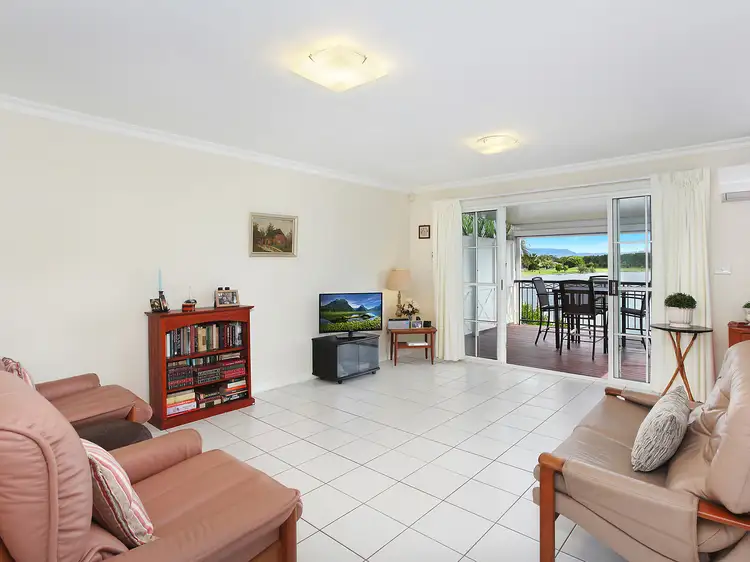 Second view of Homely townhouse listing, 8/70 Marbella Drive, Benowa Waters QLD 4217
