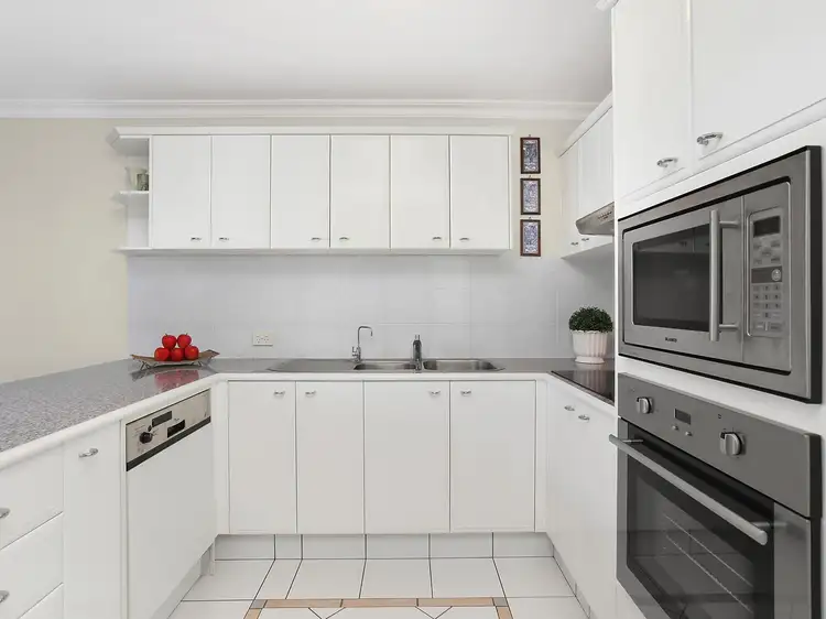 Fourth view of Homely townhouse listing, 8/70 Marbella Drive, Benowa Waters QLD 4217
