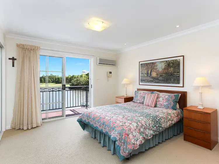 Fifth view of Homely townhouse listing, 8/70 Marbella Drive, Benowa Waters QLD 4217