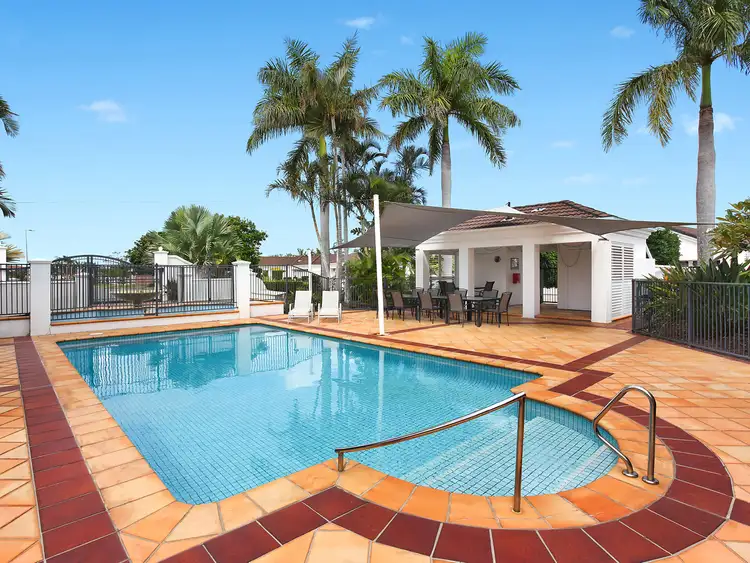 Seventh view of Homely townhouse listing, 8/70 Marbella Drive, Benowa Waters QLD 4217