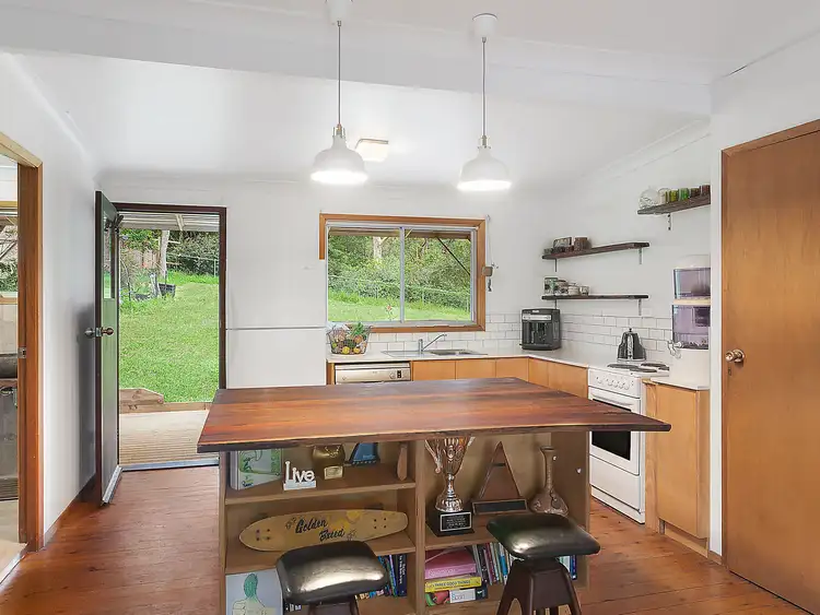 Fifth view of Homely house listing, 577 The Scenic Road, Macmasters Beach NSW 2251