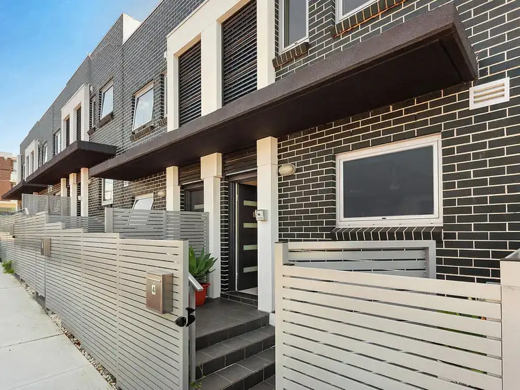 5/37 Forest Road, Hurstville NSW 2220