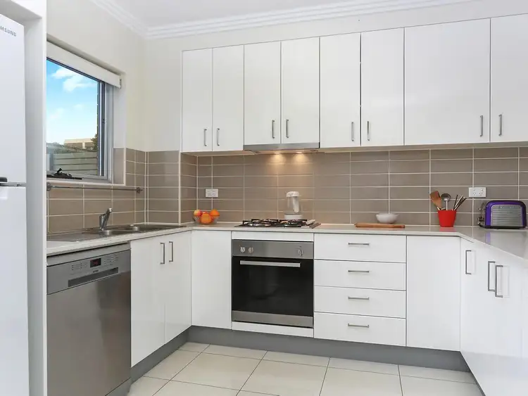 Second view of Homely townhouse listing, 5/37 Forest Road, Hurstville NSW 2220