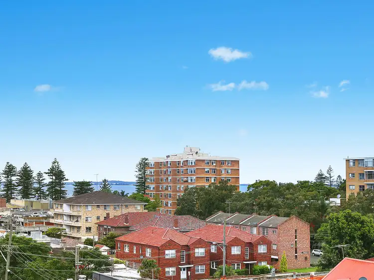 Third view of Homely apartment listing, 502/340 Bay Street, Brighton-le-sands NSW 2216