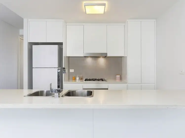 Fourth view of Homely apartment listing, 502/340 Bay Street, Brighton-le-sands NSW 2216