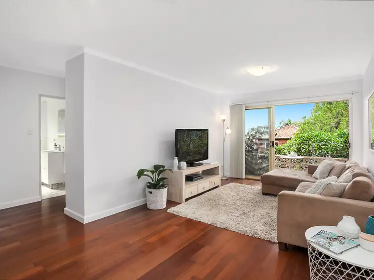 Main view of Homely apartment listing, 4/38 Judd Street, Cronulla NSW 2230