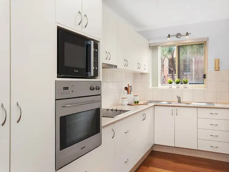 Second view of Homely apartment listing, 4/38 Judd Street, Cronulla NSW 2230