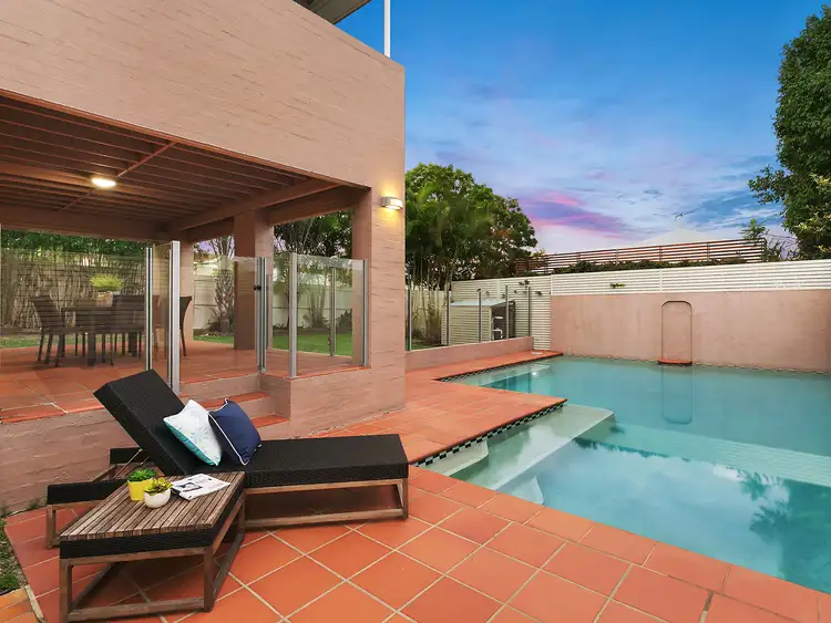 Main view of Homely house listing, 22 Beaconsfield Terrace, Gordon Park QLD 4031