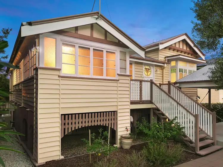 Second view of Homely house listing, 22 Beaconsfield Terrace, Gordon Park QLD 4031