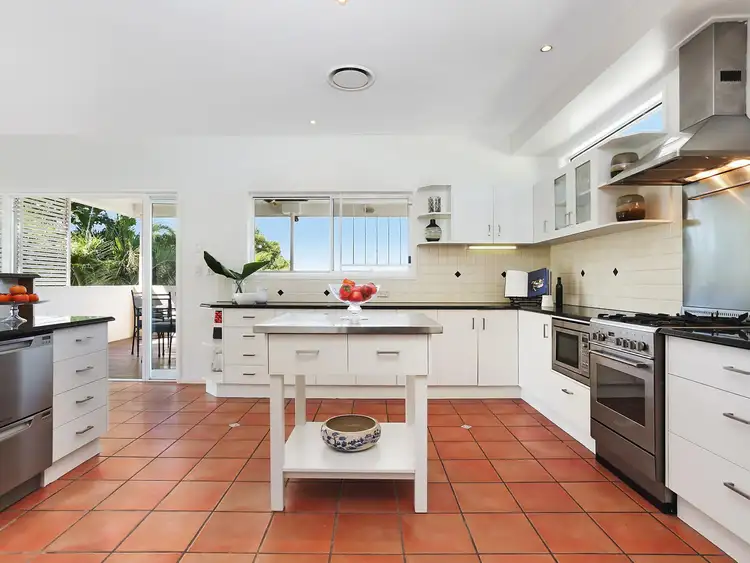 Fifth view of Homely house listing, 22 Beaconsfield Terrace, Gordon Park QLD 4031