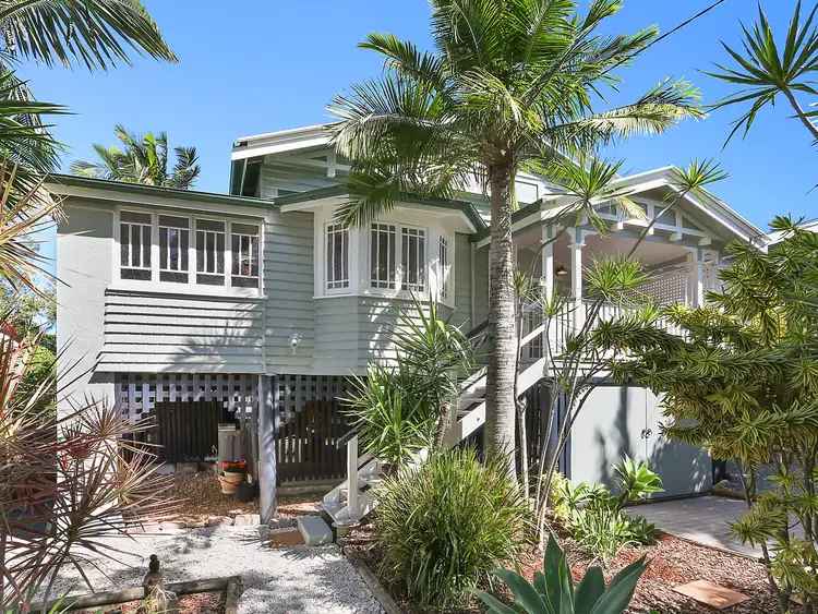 Main view of Homely house listing, 50 Goulburn Street, Gordon Park QLD 4031