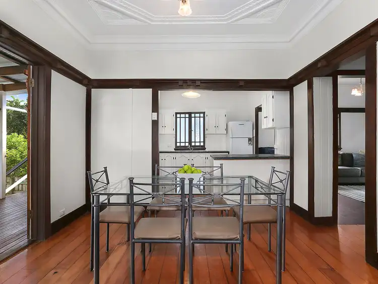Third view of Homely house listing, 50 Goulburn Street, Gordon Park QLD 4031