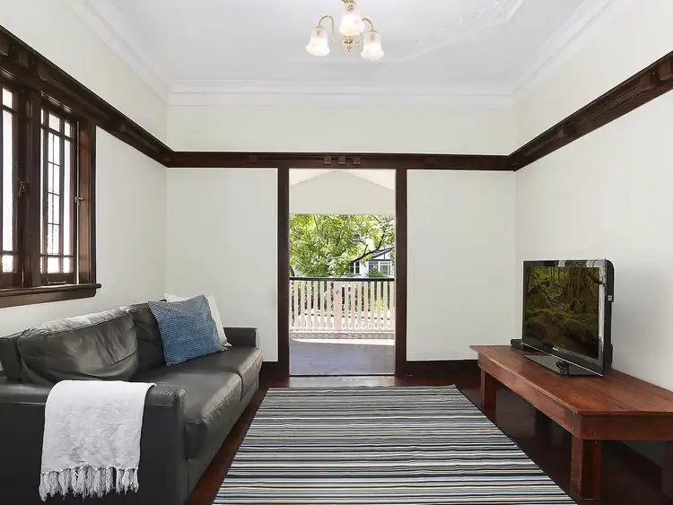 Fourth view of Homely house listing, 50 Goulburn Street, Gordon Park QLD 4031
