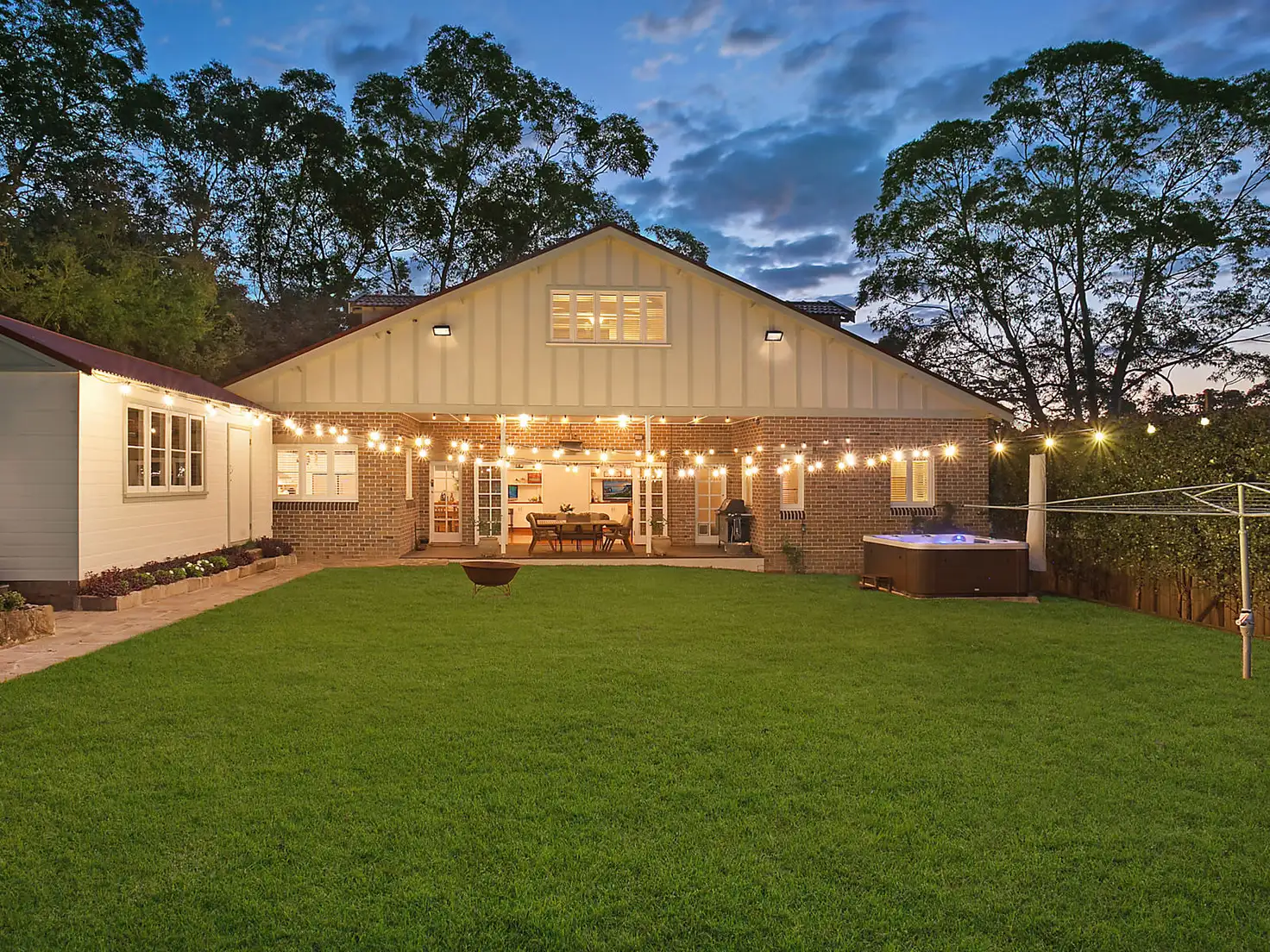 Main view of Homely house listing, 18 Normanhurst Road, Normanhurst NSW 2076