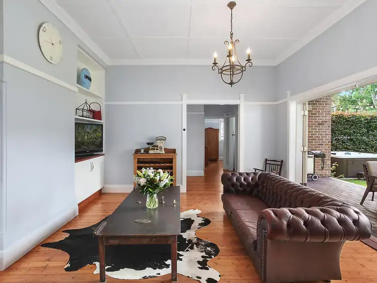 Third view of Homely house listing, 18 Normanhurst Road, Normanhurst NSW 2076