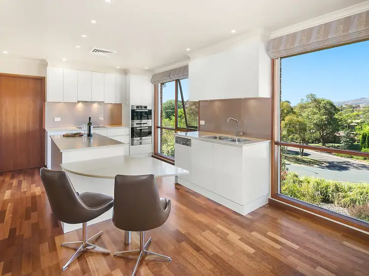 23 Max Henry Crescent, Macarthur ACT 2904
