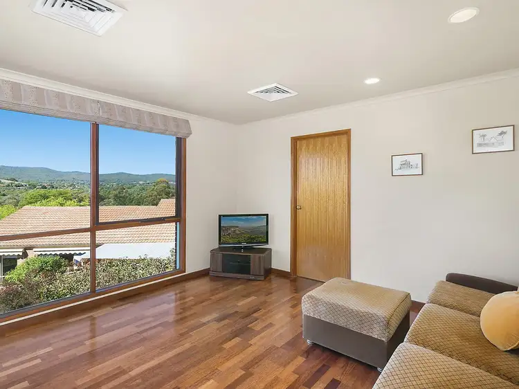 Second view of Homely house listing, 23 Max Henry Crescent, Macarthur ACT 2904