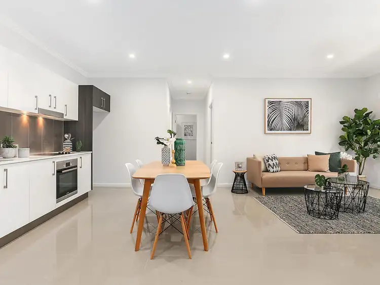 1/107 Hurdcotte Street, Gaythorne QLD 4051
