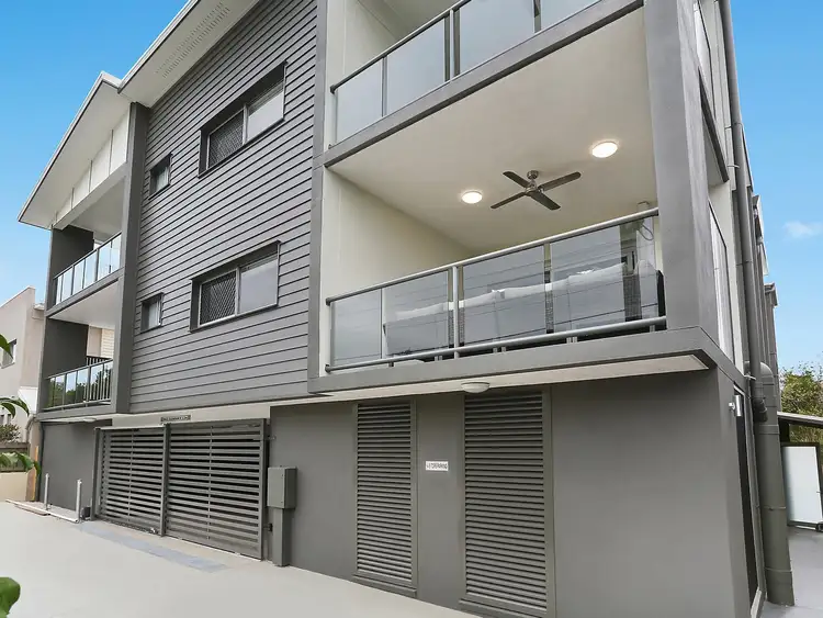 Fifth view of Homely apartment listing, 3/107 Hurdcotte Street, Gaythorne QLD 4051