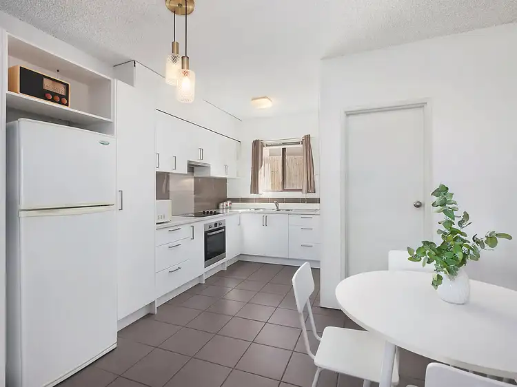 Main view of Homely apartment listing, 1/33 Carinya Street, Queanbeyan NSW 2620